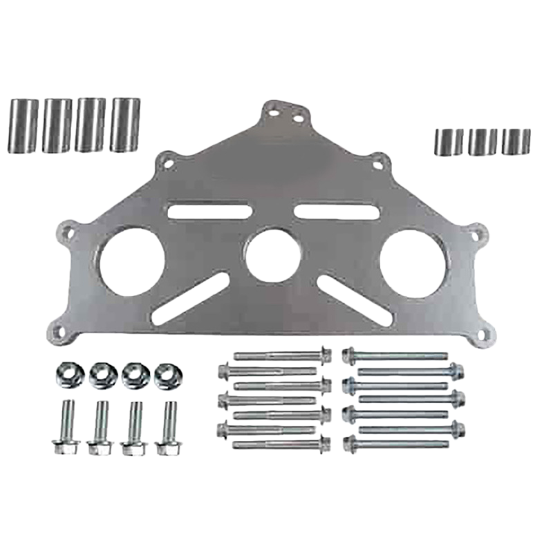 Engine Stand Heavy Duty - 쉐보레 LS1 듀라맥스 BBC SBC LS용
