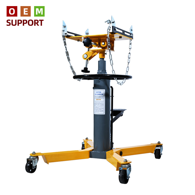Engine Stand Heavy Duty - 칼리온 헤비듀티 유압식 트랜스미션 잭 스탠드