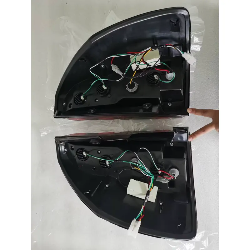 Auto Repair Shop - 프라도 FJ120 03-08 튜닝 자동차 부품