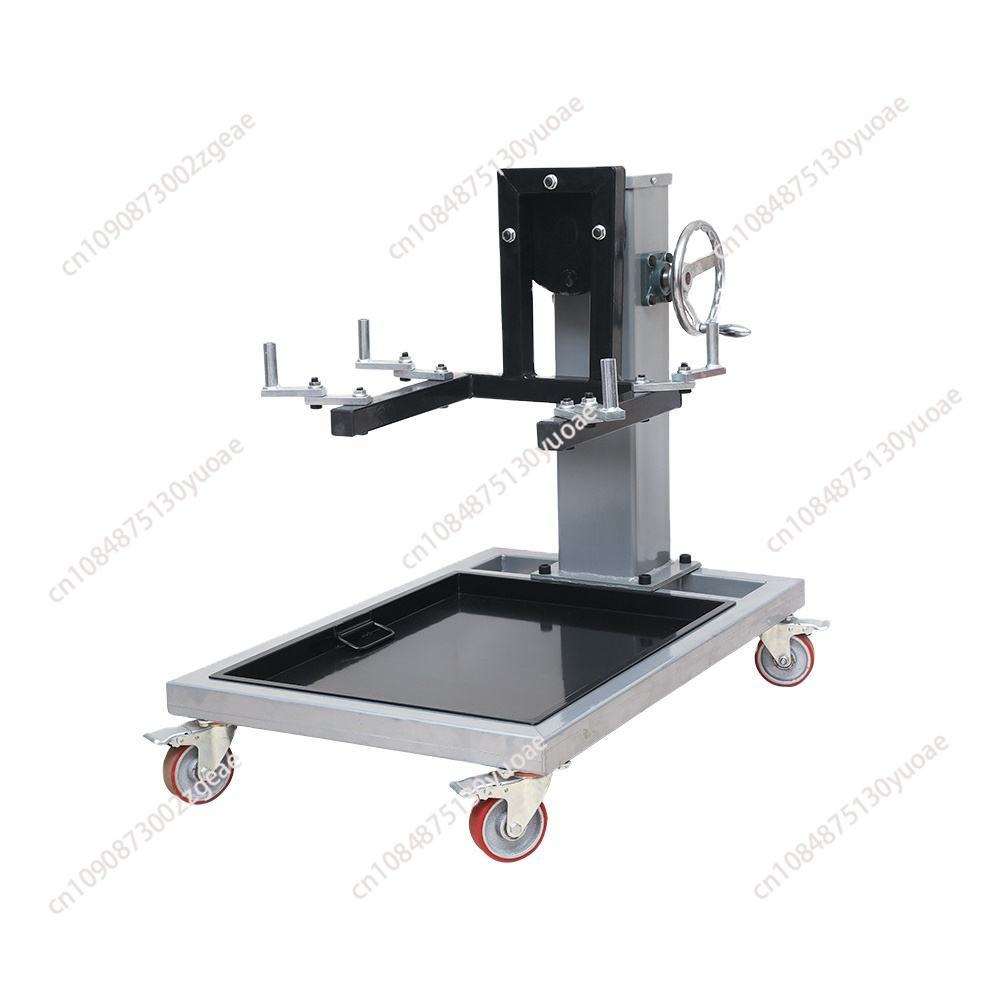 Engine Stand Heavy Duty - 자동차 엔진 수리 도구 차량 엔진