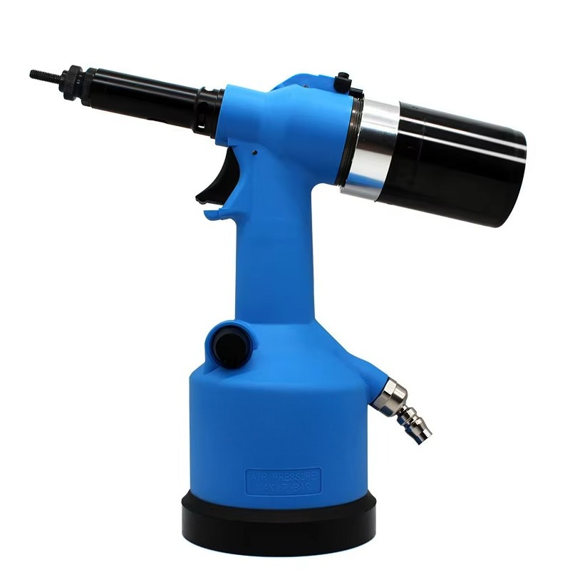 Rivet Gun Air - 맞춤형 공압 리벳 너트 건 M3-M12