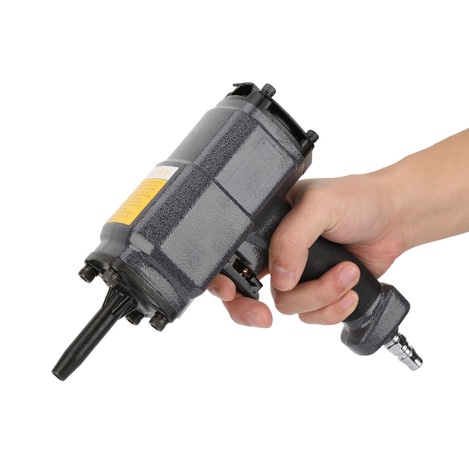 Rivet Gun Air - NP-50 네일러 풀 건 공압식 못빼기기