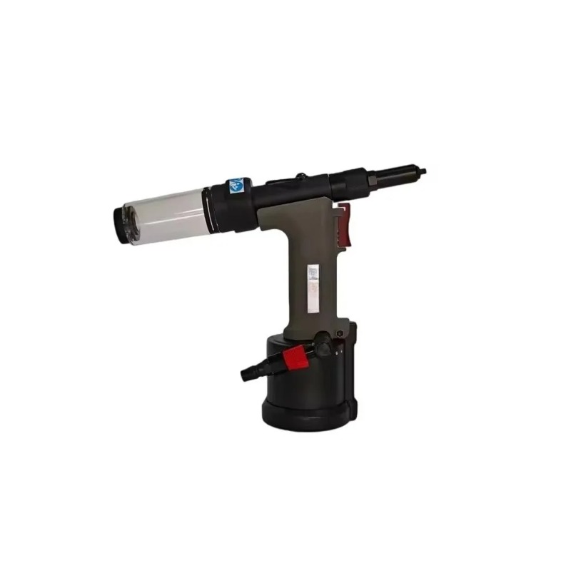 Rivet Gun Air - POP Avdel Equal CX106200S 자동 공압