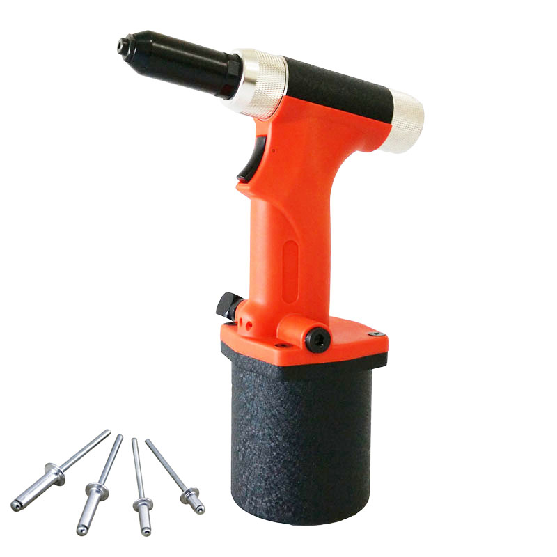 Rivet Gun Air - 고품질 공압 코어 당김 리벳 건,