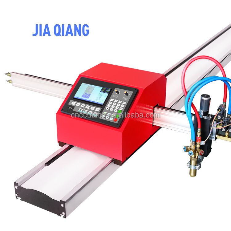 Plasma Cutter Portable - 탄소강 스테인리스강 플라즈마 CNC 휴대용 /