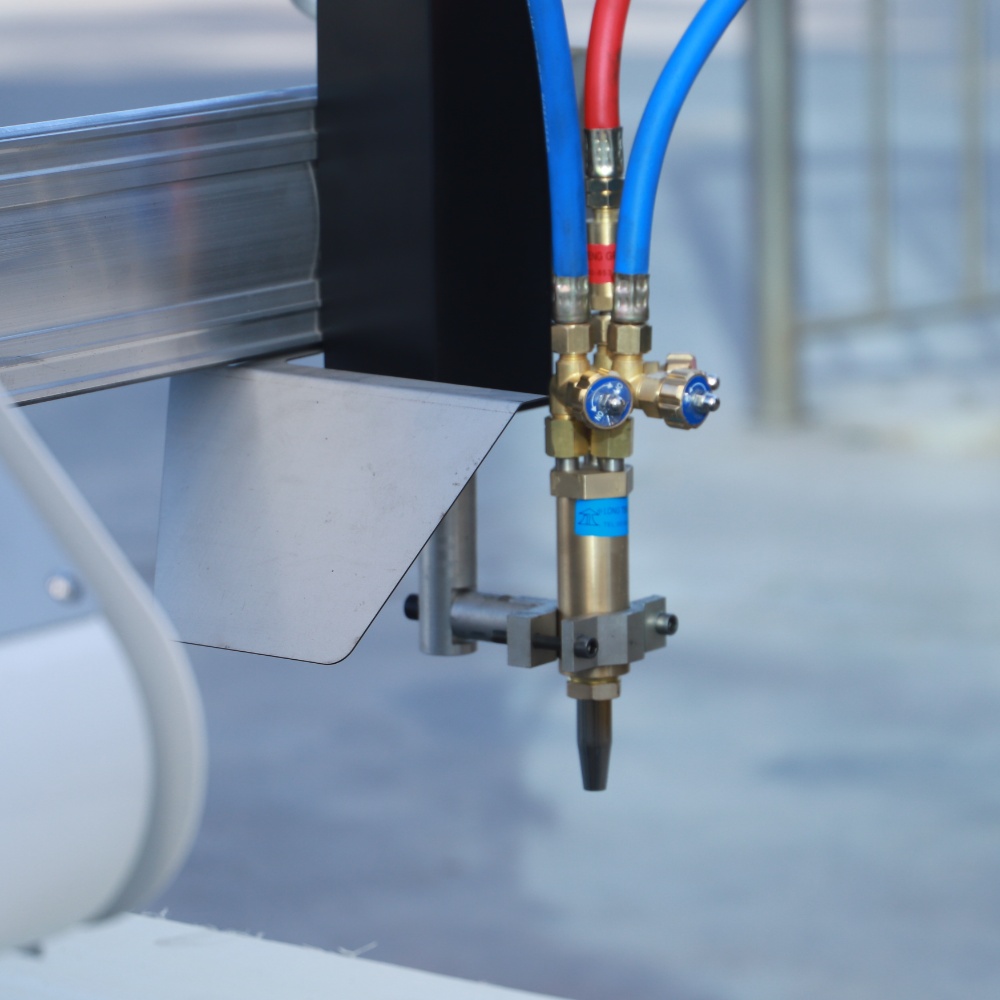 Plasma Cutter Portable - 고품질 휴대용 CNC 금속 절단기, CNC