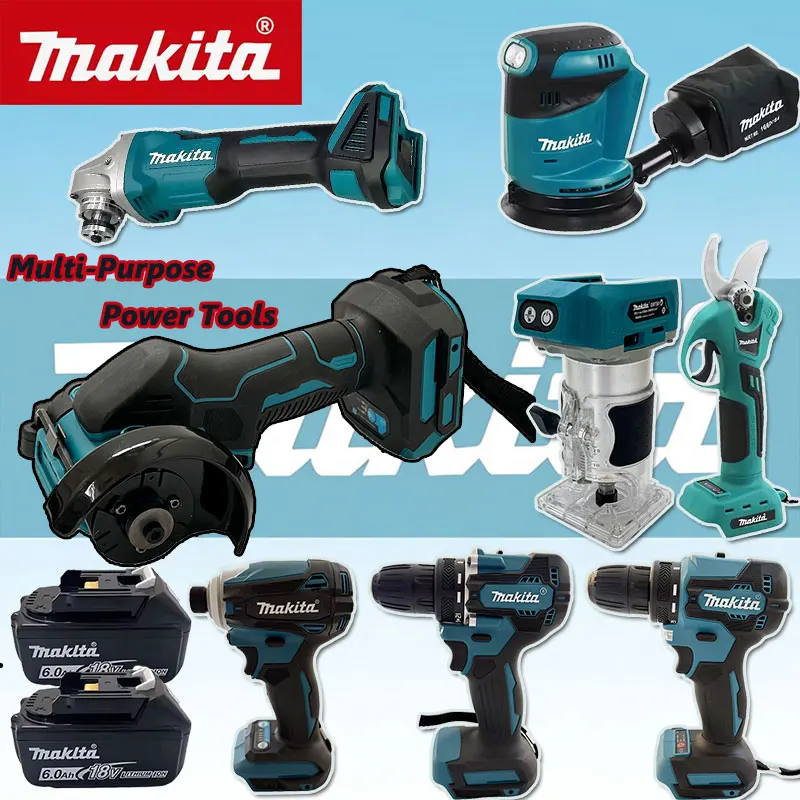 마키타 다기능 전동 공구 휴대용 6인치 전기톱, 절단기 - Plasma Cutter Portable 리뷰 및 가격