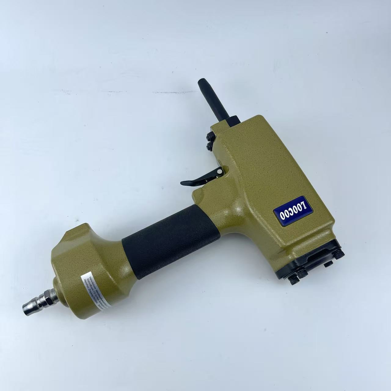 네일 재활용 팔레트 목재 작업용 레일린 T50SC 공압 - Rivet Gun Air 리뷰 및 가격