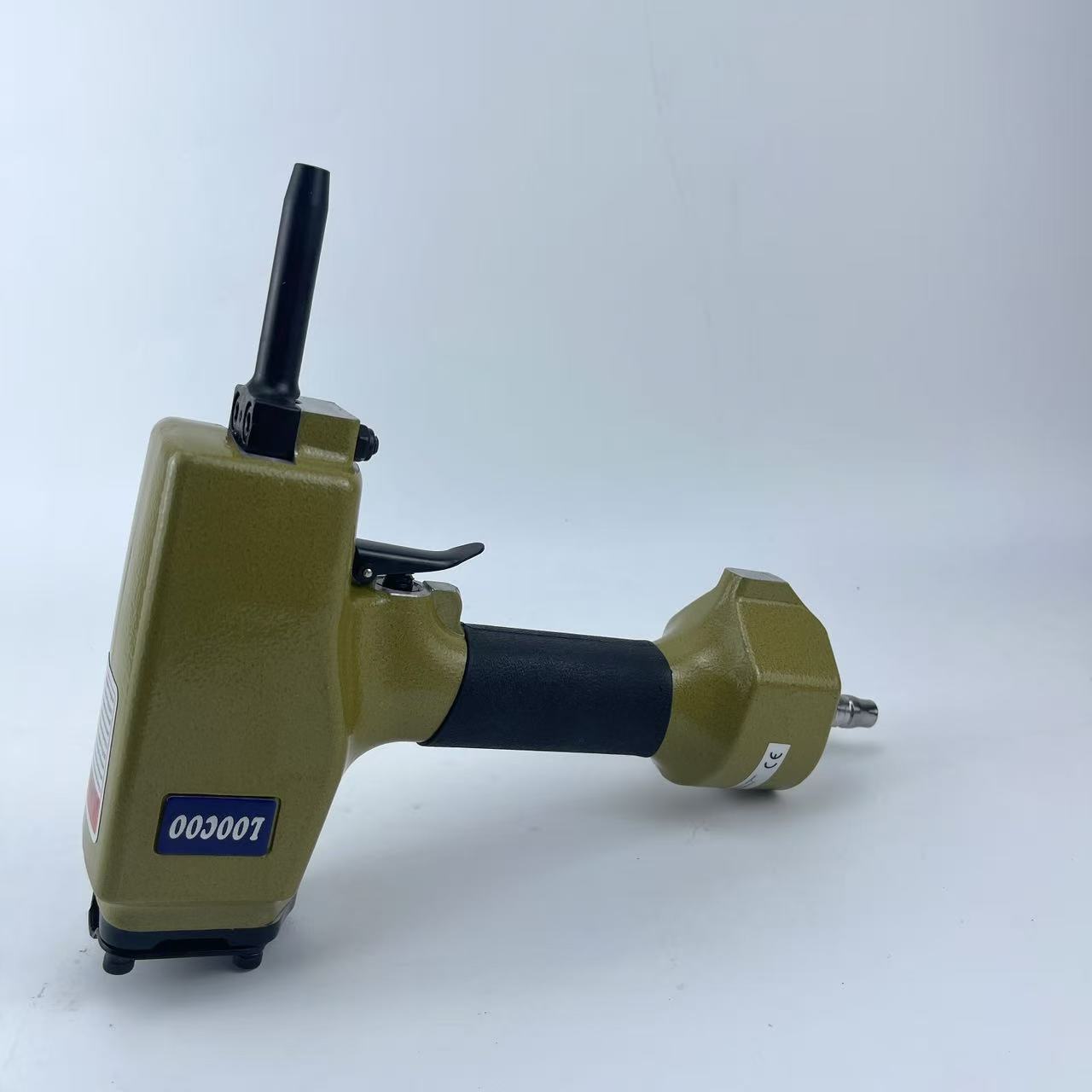 네일 재활용 팔레트 목재 작업용 레일린 T50SC 공압 - Rivet Gun Air 리뷰 및 가격