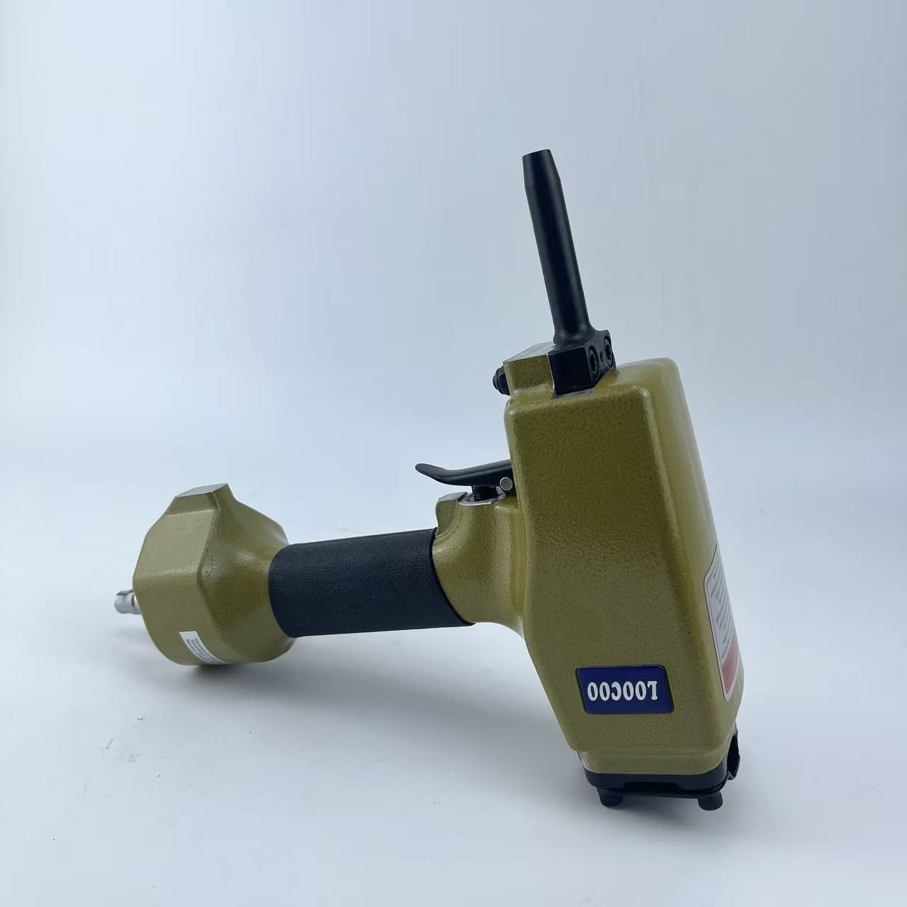 네일 재활용 팔레트 목재 작업용 레일린 T50SC 공압 - Rivet Gun Air 리뷰 및 가격