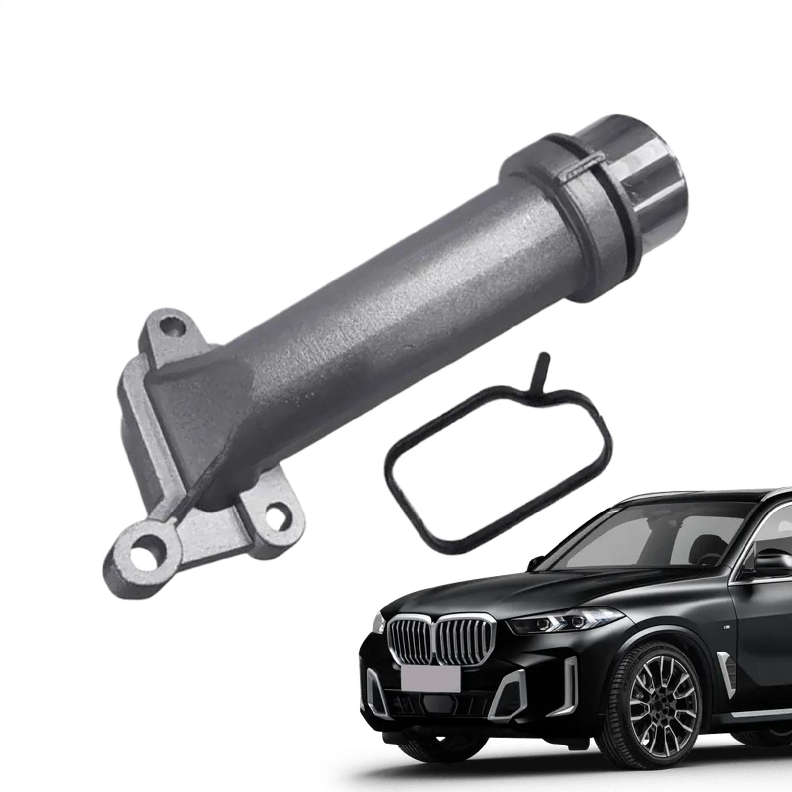 ForBMWCoolant 파이프 커넥터 정밀 알루미늄  - Auto Repair Shop 리뷰 및 가격