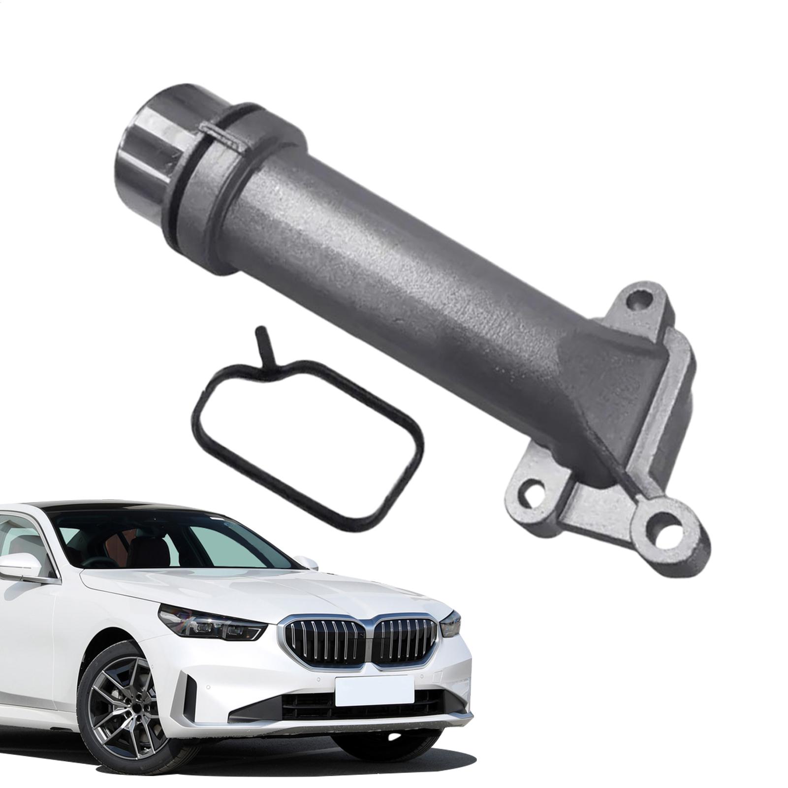 ForBMWCoolant 파이프 커넥터 정밀 알루미늄  - Auto Repair Shop 리뷰 및 가격