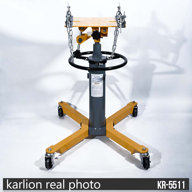 칼리온 헤비듀티 유압식 트랜스미션 잭 스탠드 0.6T/ - Engine Stand Heavy Duty 리뷰 및 가격