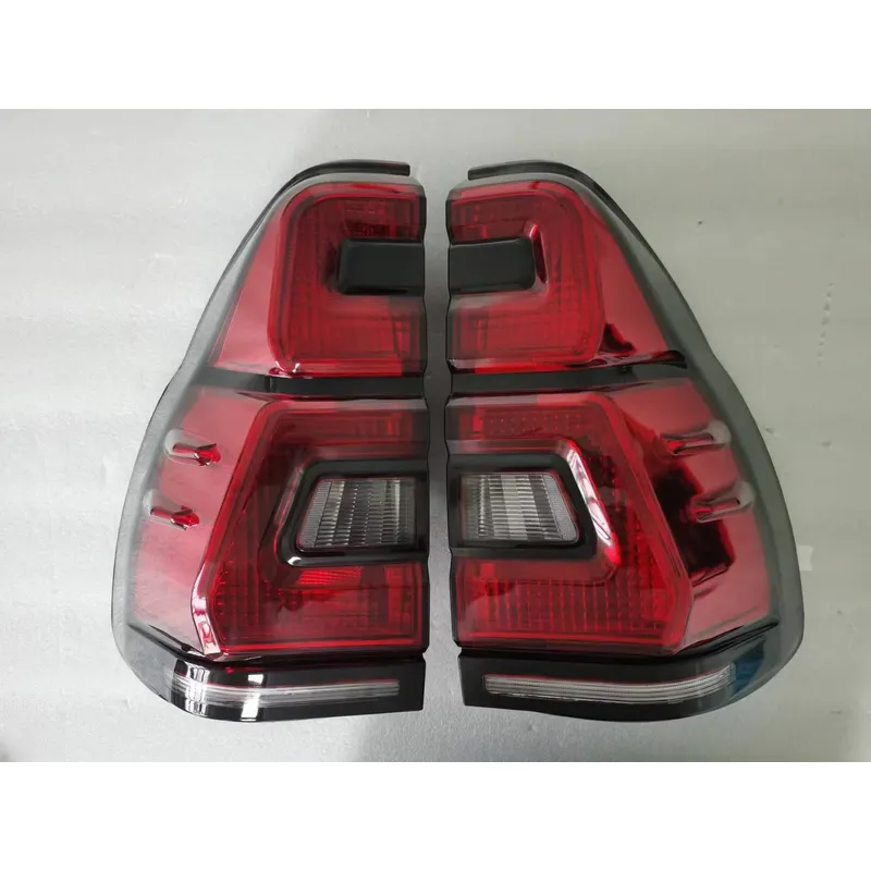 프라도 FJ120 03-08 튜닝 자동차 부품 공장 직 - Auto Repair Shop 리뷰 및 가격
