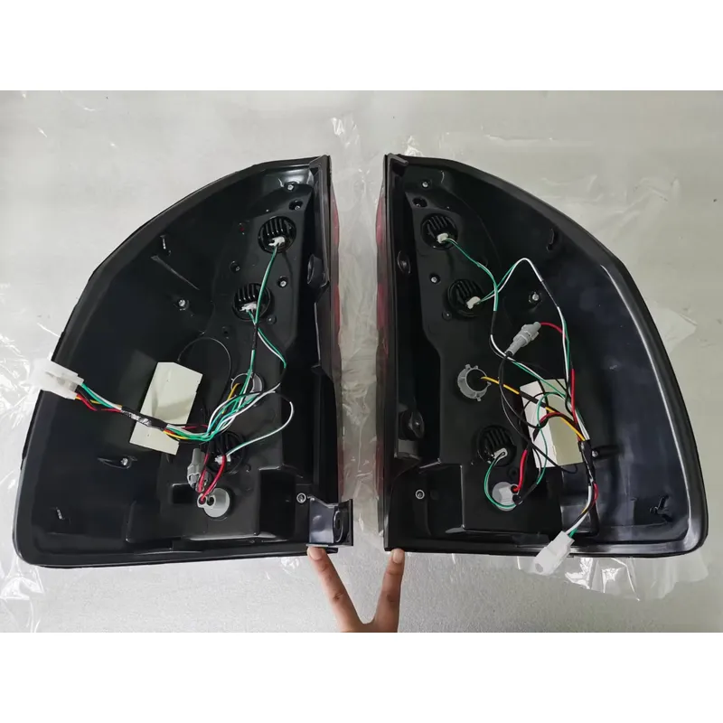 프라도 FJ120 03-08 튜닝 자동차 부품 공장 직 - Auto Repair Shop 리뷰 및 가격