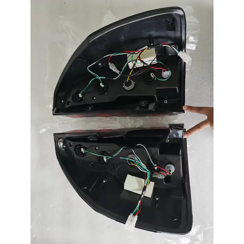 프라도 FJ120 03-08 튜닝 자동차 부품 공장 직 - Auto Repair Shop 리뷰 및 가격