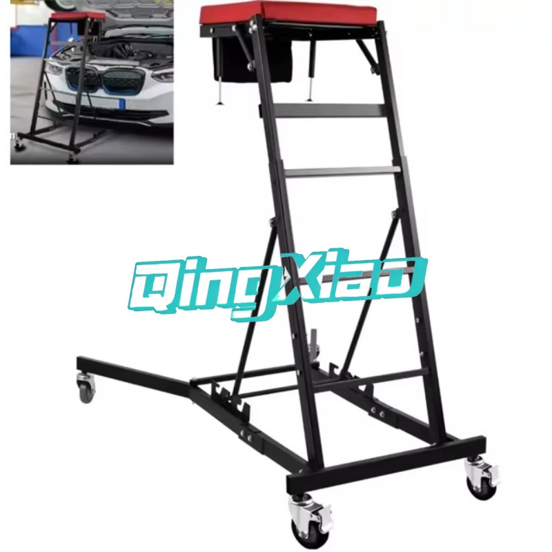 고급 정비 플랫폼 자동차 수리용 높이 조절 스탠드, 자 - Auto Repair Shop 리뷰 및 가격