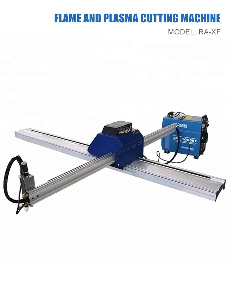 스테인리스 스틸 산소 화염 절단기 고이동성 CNC 플라 - Plasma Cutter Portable 리뷰 및 가격