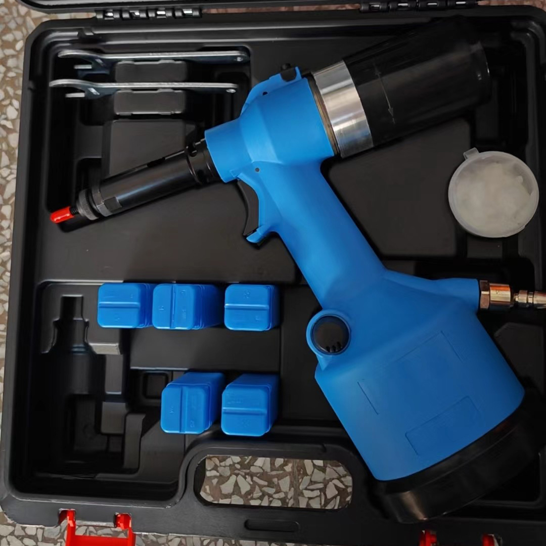 맞춤형 공압 리벳 너트 건 M3-M12 간편 작동 리베 - Rivet Gun Air 리뷰 및 가격