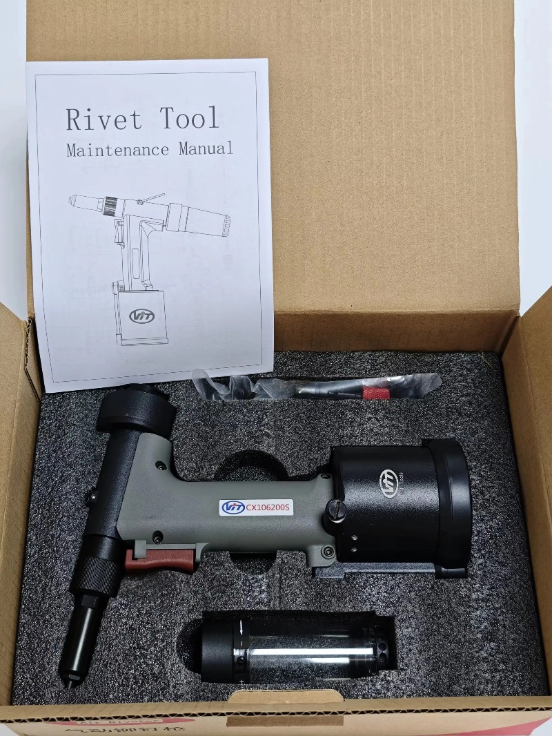 POP Avdel Equal CX106200S 자동 공 - Rivet Gun Air 리뷰 및 가격