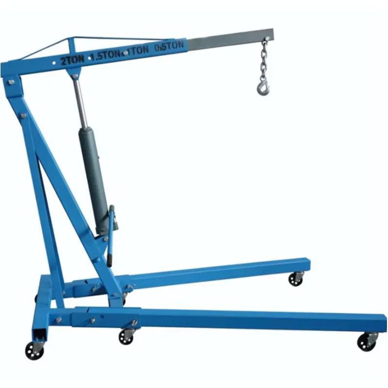 휴대용 유압 엔진 크레인 1톤 2톤 3톤 자재 리프트  - Engine Stand Heavy Duty 리뷰 및 가격