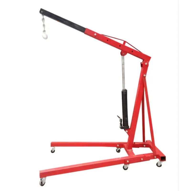 휴대용 유압 엔진 크레인 1톤 2톤 3톤 자재 리프트  - Engine Stand Heavy Duty 리뷰 및 가격