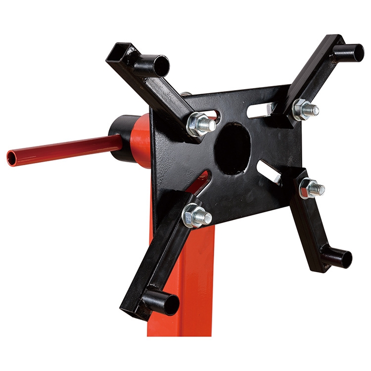 효율적인 엔진 유지보수를 위한 바퀴가 달린 고강도 높이 - Engine Stand Heavy Duty 리뷰 및 가격