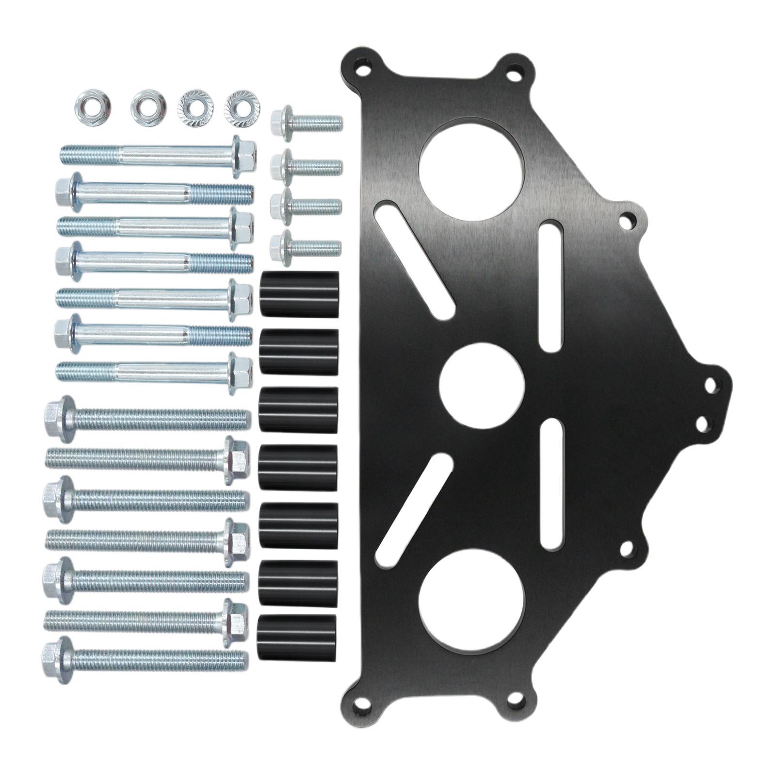 엔진 안전 스탠드 어댑터 플레이트 다기능 실용적 간편  - Engine Stand Heavy Duty 리뷰 및 가격