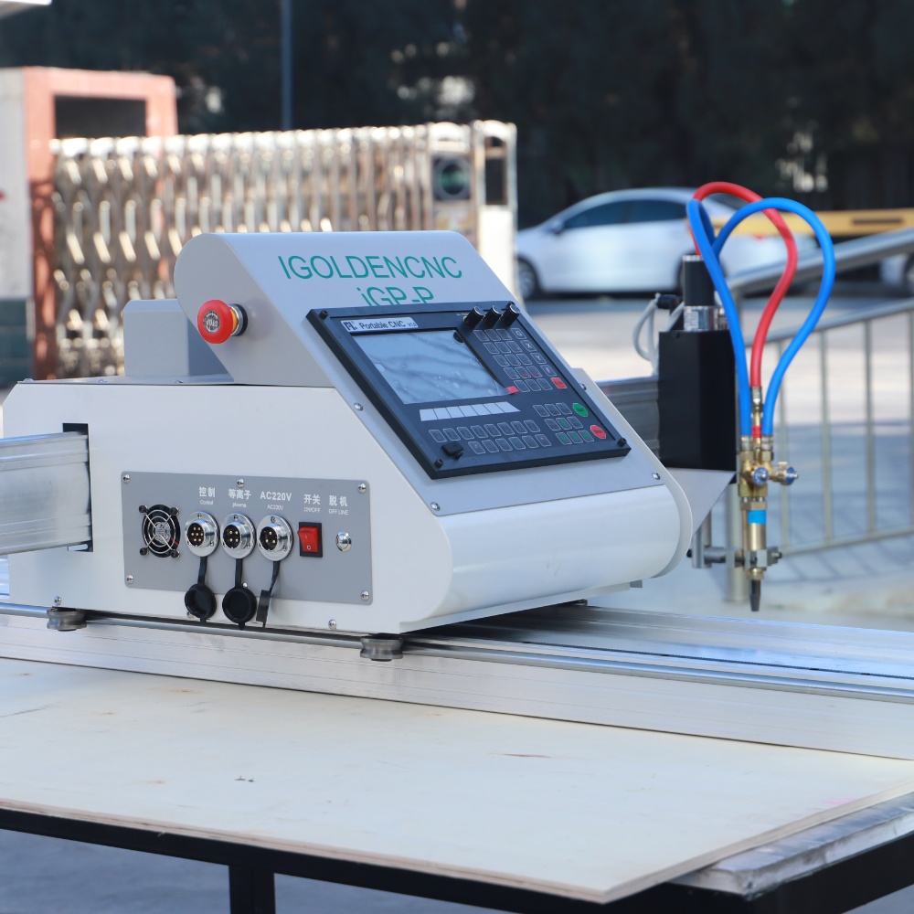 휴대용 CNC 플라즈마 절단기(팡링 시스템 탑재) -  - Plasma Cutter Portable 리뷰 및 가격