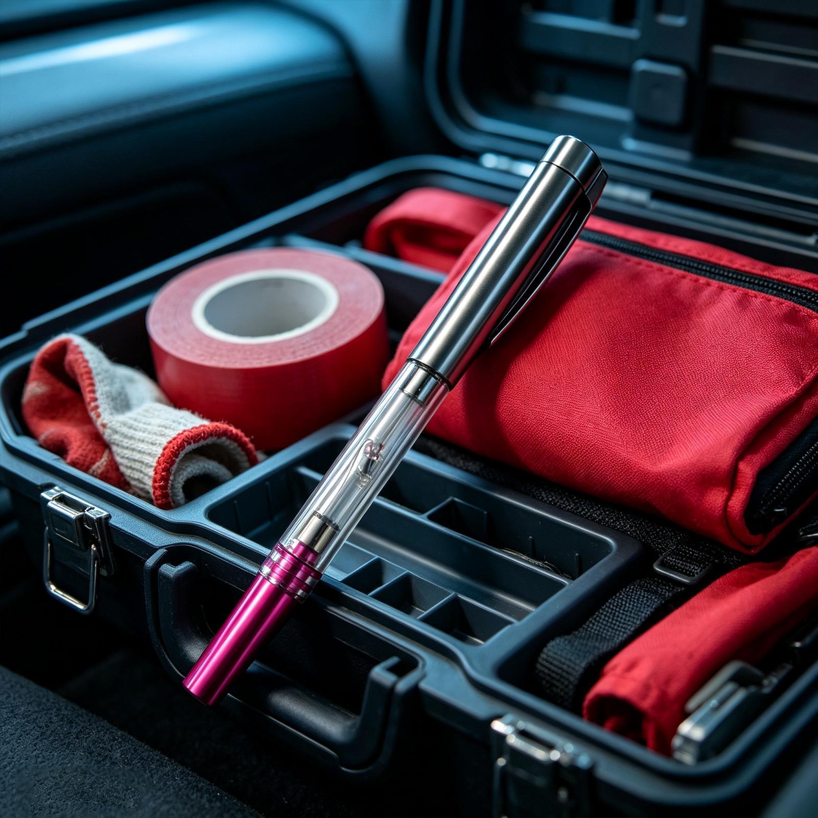 자동차 회로 와이어 테스터 정밀 비파괴 자동차 도구 수 - Auto Repair Shop 리뷰 및 가격