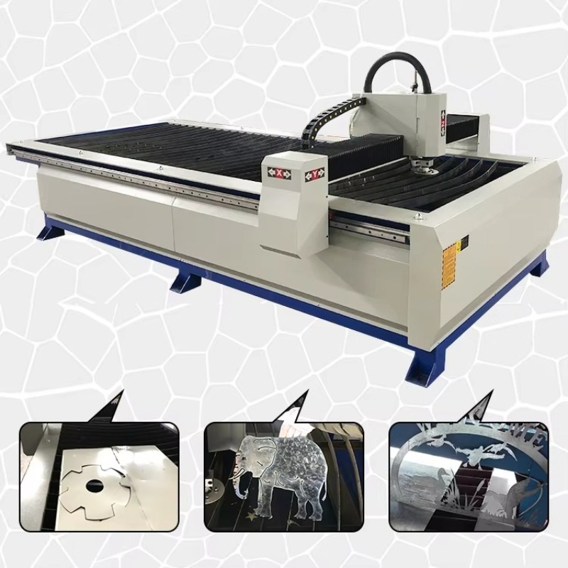 63A 120A 200A 레이저 CNC 플라즈마 절단기 - Plasma Cutter Portable 리뷰 및 가격
