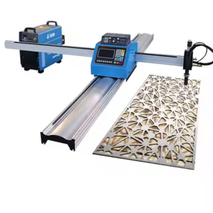 고정밀 휴대용 CNC 플라즈마 절단기 1500X2500 - Plasma Cutter Portable 리뷰 및 가격
